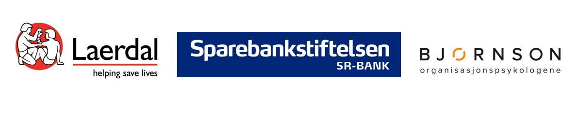 logo lærdal sparebankstiftelsen bjørnson